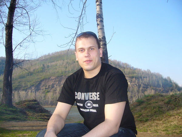 Василий Катков