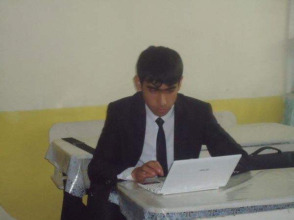 Рамзуллоходжа Собитов