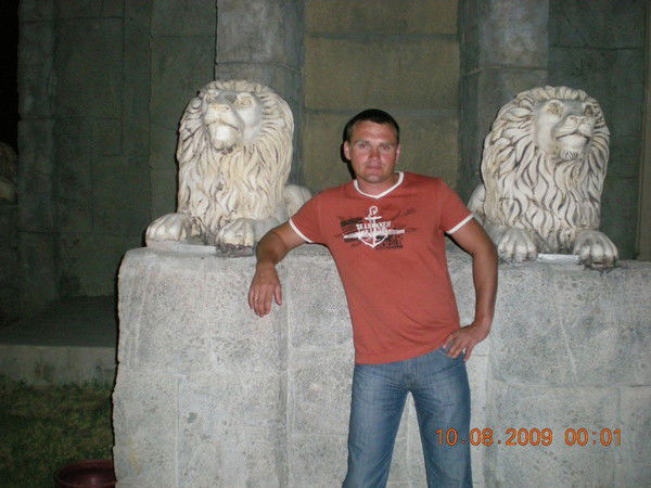 Александр Сопельцев