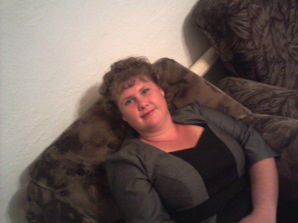 Наталья Кременцева