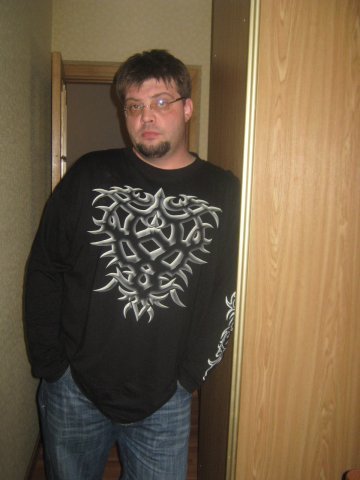 Кирилл Заезжалкин