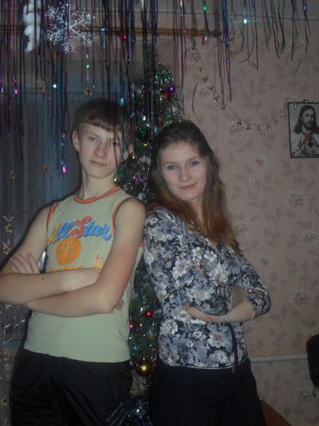 Анна Митрахович