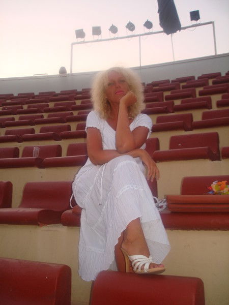 Марина Ратникова