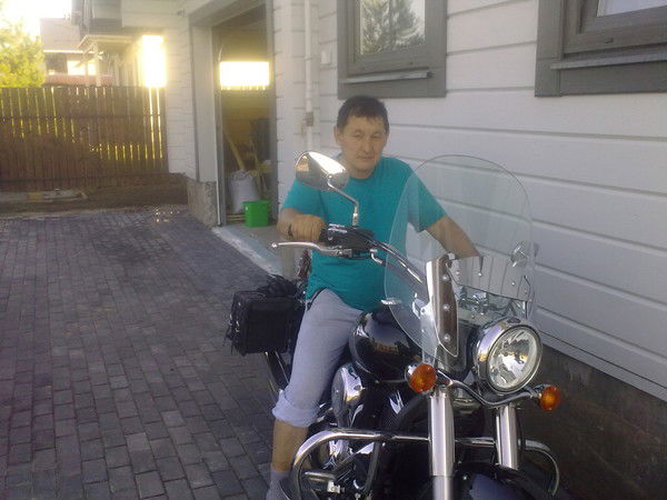 Балтабаев Рафаиль