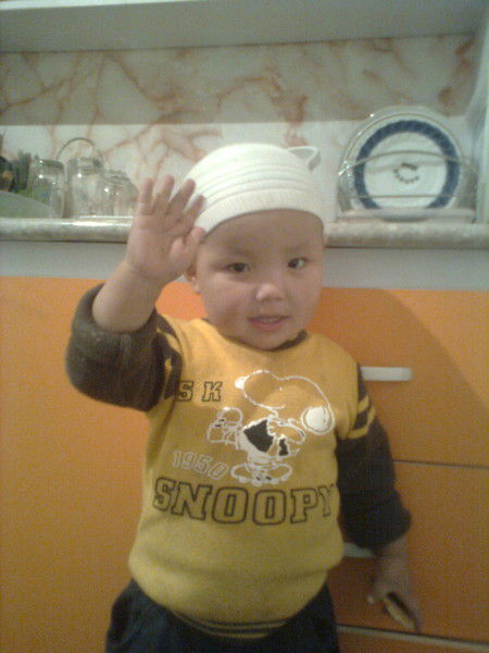 Бегайым Давранова