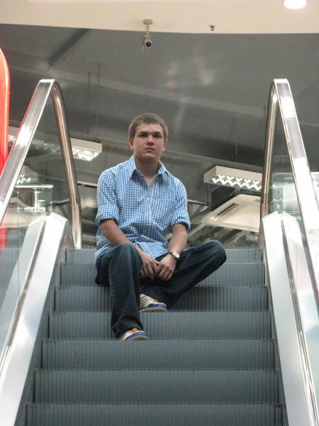 Владимир Баннов