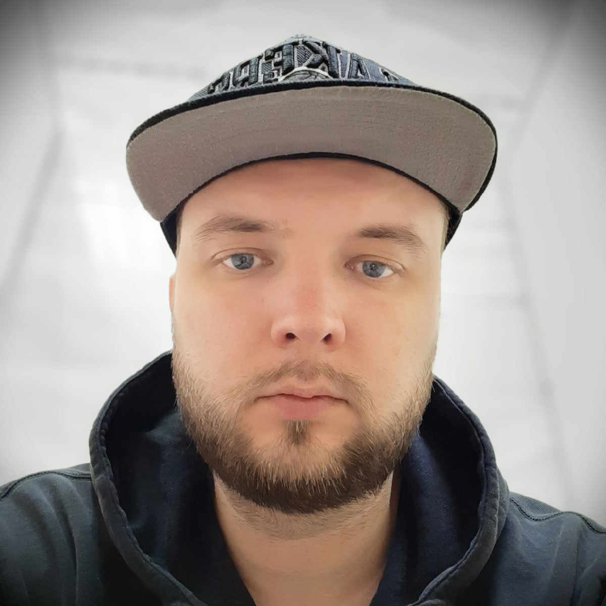 Сергей Анцупов