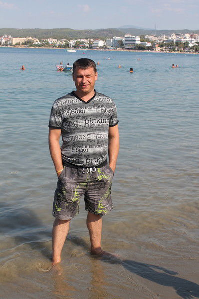 Вадим Юрков