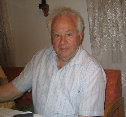 Леонид Морошек