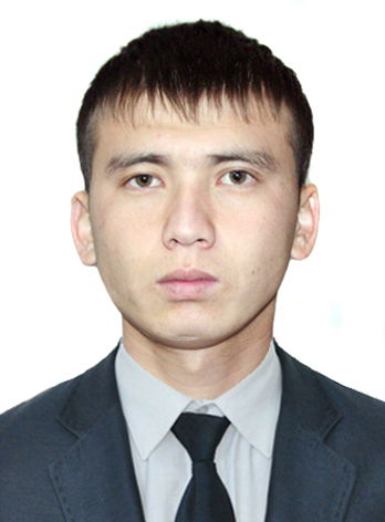 Бекжан Нурлан