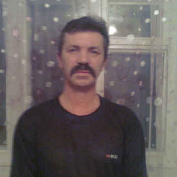 Павел Миронов