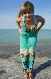 Вероника Белоусова