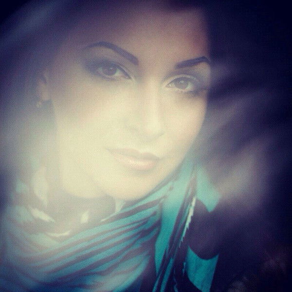 Галина Юсупова