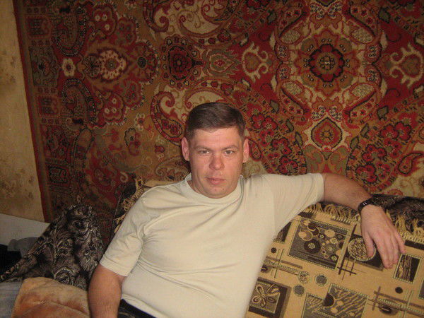 Евгений Варава