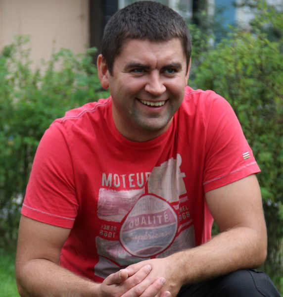 Василий Пшеничников