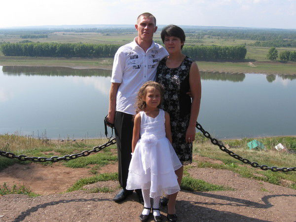 Альбина Галанова