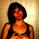 Галина Сафаева