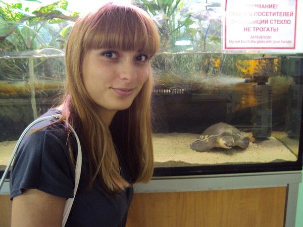 Диана Суставова