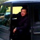 Sasha Azhigaliev
