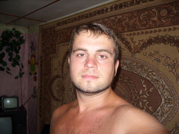 Евгений Скибин