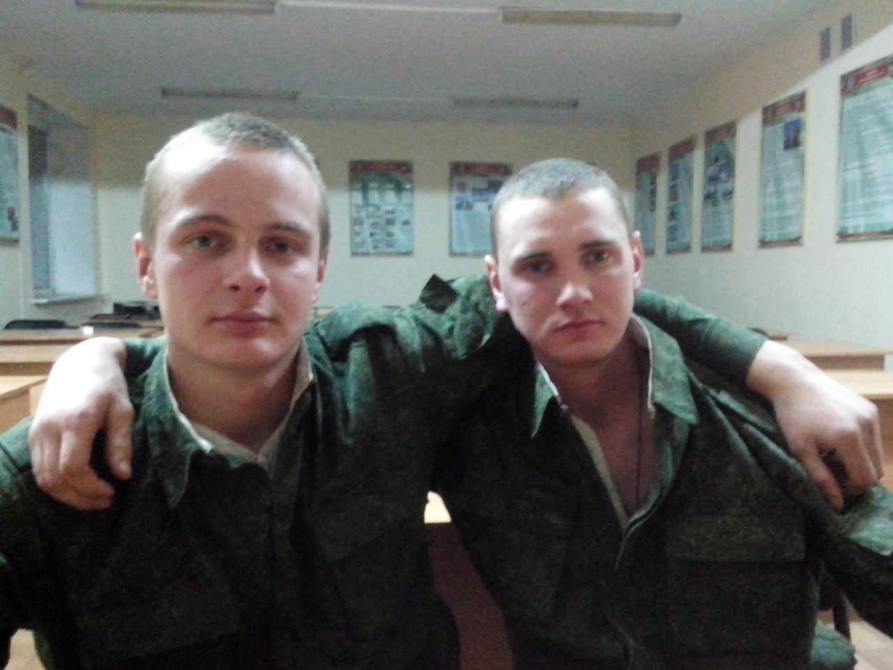 Иван Ширяев