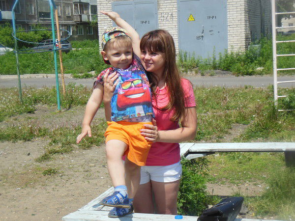 Ксения Конышева