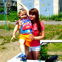 Ксения Конышева