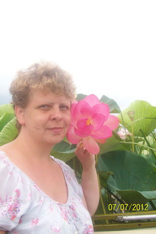 Светлана ***