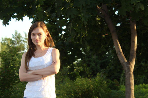 Гал4Она Гущина