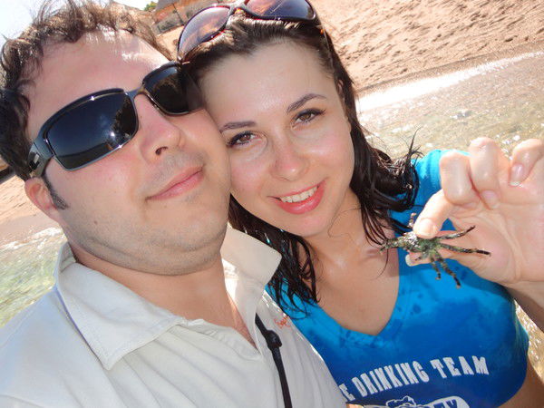 Алексей Минаков