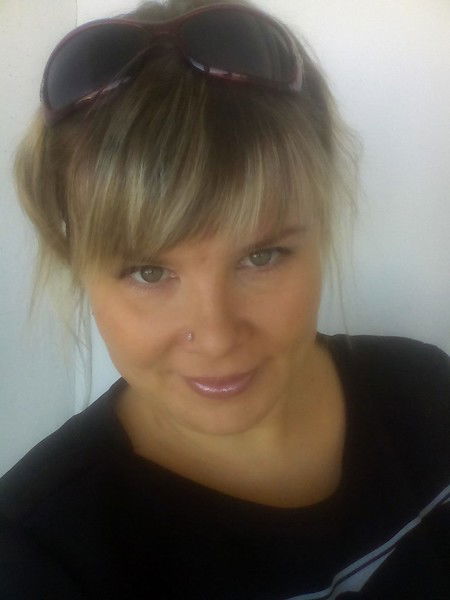 Светлана Пономарева