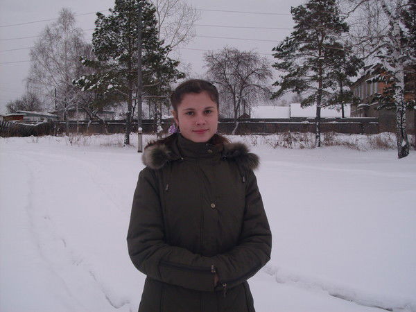 Софья Дрокина