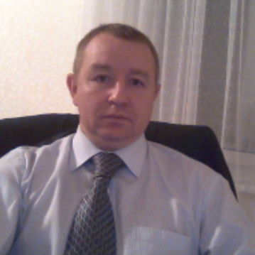 Александр Москотельников