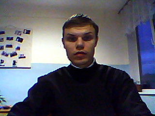 Денис Овчинников