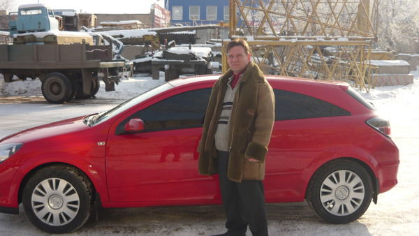 Ростислав Давыдов