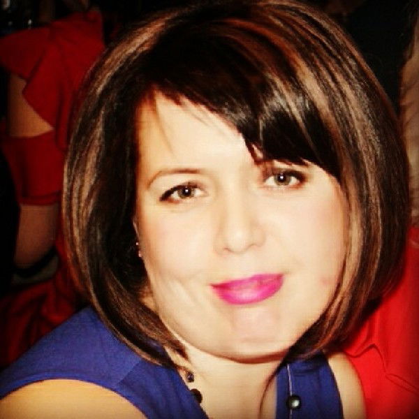 Галина Баркова