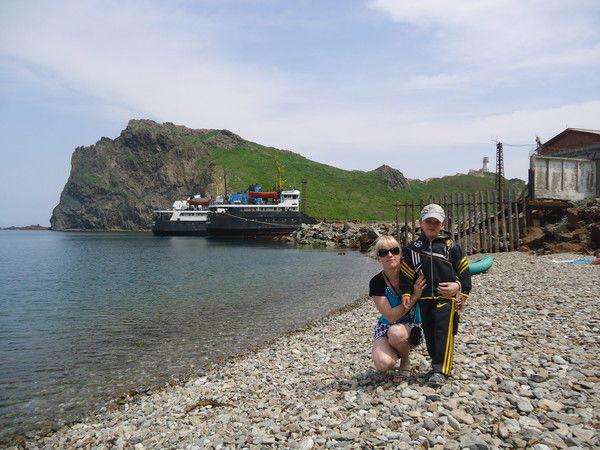 Светлана Жарикова (Мануйлова)