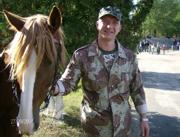 Анатолий Коровай