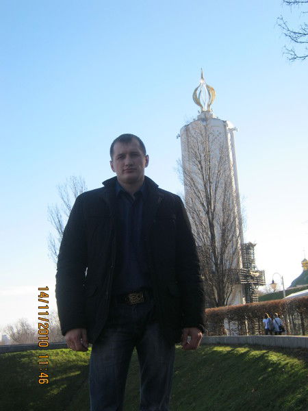 Александр Грачев