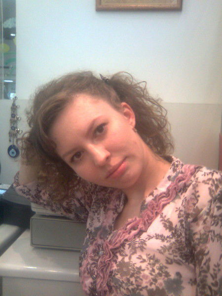 Екатерина Огнивенко