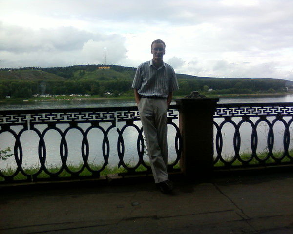 Борис Погорелов