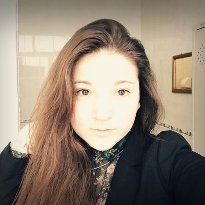 Аделина Ярхамова