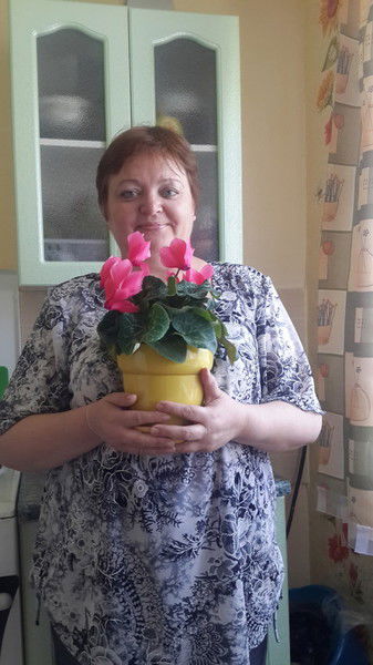 Светлана Коваль