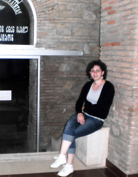 Tako Amirkhanashvili