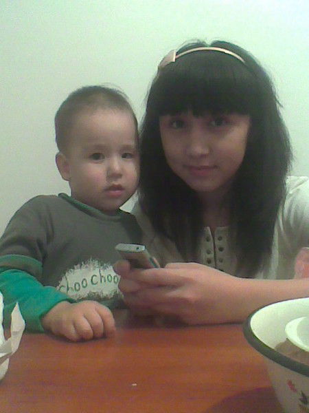 Баха Калиева