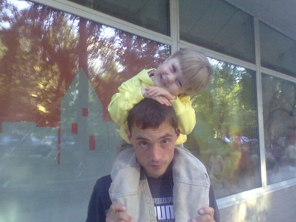 Анатолий Тимкин