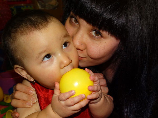 Катерина Пак