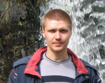 Павел Нискажу