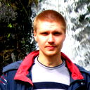 Павел Нискажу