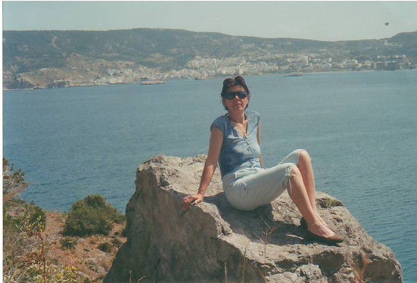 Татьяна Андреенко